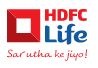 HDFC Life logo