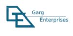 Garg Enterprises logo