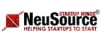 Neusource Startupminds India Limited logo