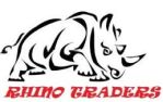 Rhino Traders logo