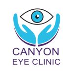 Canyon Eye Clinic and General Clinic logo