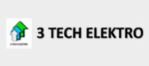 3 Tech Elektro logo