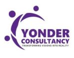 Yonder Consultancy logo