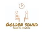 Golden Sound Therapy Centre logo