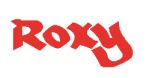 Roxy Drycleaners logo