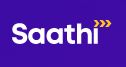 Saathi WorldApp Pvt Ltd Company Logo