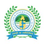 Saluja Gold International School Company Logo