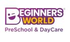 Beginners World Preschool and DayCare logo