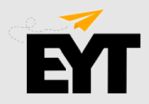 EYT Company Logo