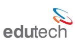 Edutech logo