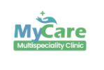 MyCare Multispeciality Clinic logo