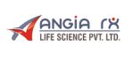 Angia Rx Life Sciences Pvt Ltd logo