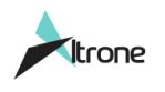 Altrone logo