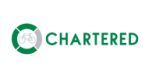 Chartered Bike logo