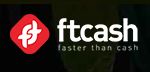 Ftcash logo