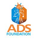 ADS Foundation logo