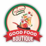 Good Food Boutique Pvt Ltd logo