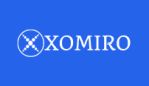 Xomiro Technologies logo