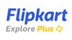 Flipkart Pvt Ltd logo