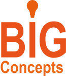 Big Concepts Foundation Pvt. Ltd. logo