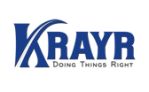 Krayr Solutions Company Logo