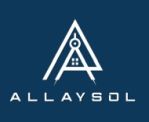 Allaysol Pvt. Ltd. Company Logo