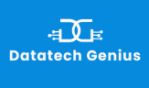 Datatech Genius Company Logo