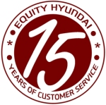 Equity Hyundai Pvt Ltd logo