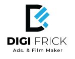 Digi Frick logo