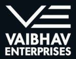 Vaibhav Enterprises logo