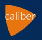 Caliber Company Logo