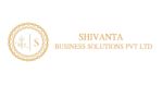 Shivanta Business Solutions Private Limited Company Logo