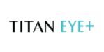 Titan Eye Plus logo