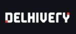 Delhivery logo