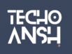 Techoansh India Pvt. Ltd. Company Logo