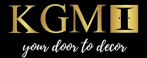 KGMI Services Private Limited logo