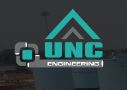 UNC Engineering and Construction logo