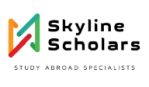 Skyline Scholar logo