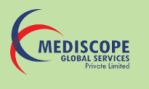 Mediscope Global Services Pvt Ltd Company Logo