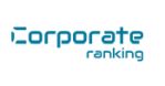 Corporate Ranking Company Logo