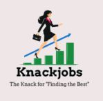 Knackjobs logo