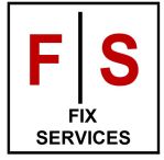 Fix Services logo