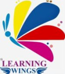 Learning Wings Company Logo