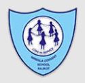 Nirmala Convent School logo