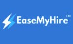 Ease My Hire logo