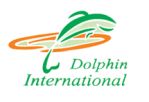 Dolphin International logo