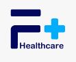 F Plus Healthcare logo