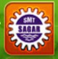 Sagar Machine Tools Pvt. Ltd. logo