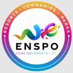 Enspo Parks Infrastructure Development Corporation logo