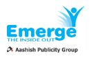 Emerge the Inside Out Company Logo